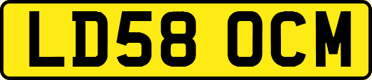 LD58OCM