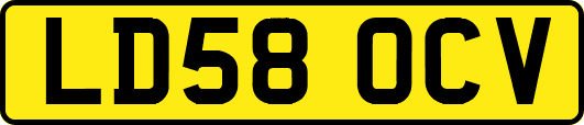 LD58OCV
