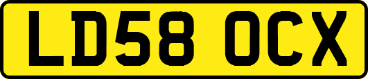 LD58OCX
