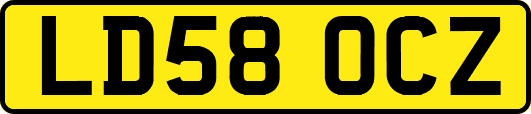 LD58OCZ