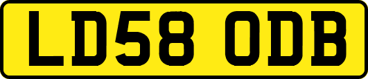 LD58ODB