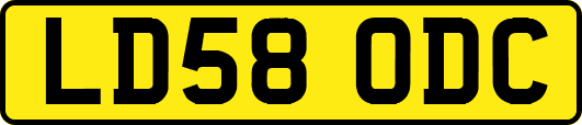 LD58ODC
