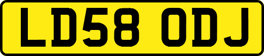 LD58ODJ