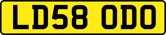LD58ODO