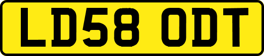 LD58ODT