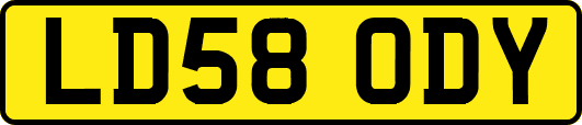 LD58ODY