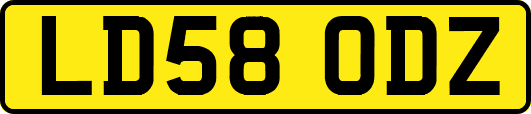 LD58ODZ