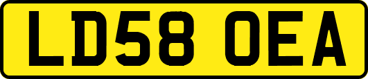 LD58OEA