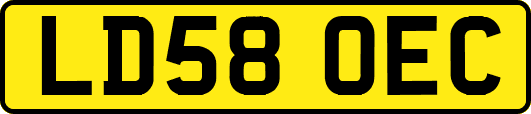 LD58OEC