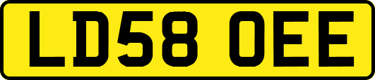 LD58OEE