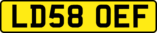 LD58OEF