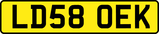 LD58OEK