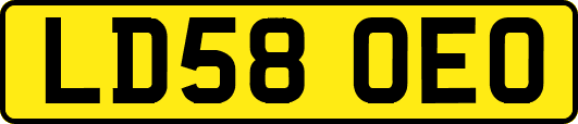 LD58OEO