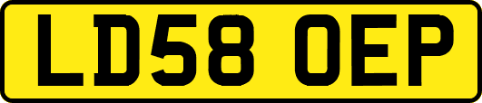 LD58OEP