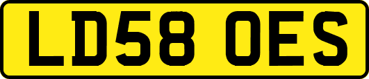 LD58OES