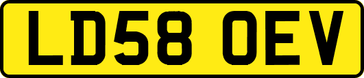 LD58OEV