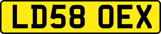 LD58OEX