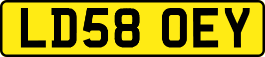 LD58OEY