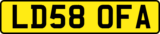 LD58OFA