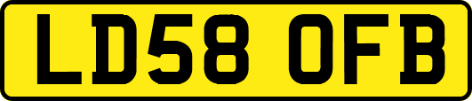 LD58OFB