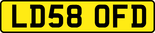 LD58OFD