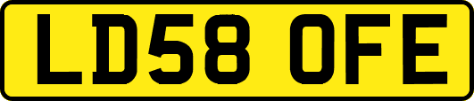 LD58OFE