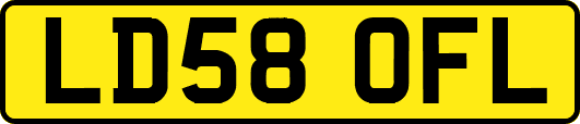 LD58OFL