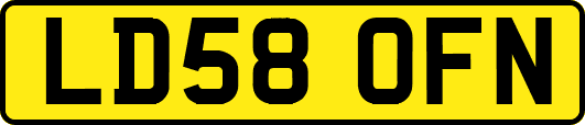 LD58OFN