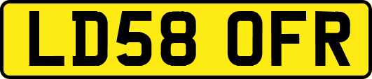 LD58OFR