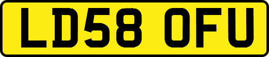 LD58OFU