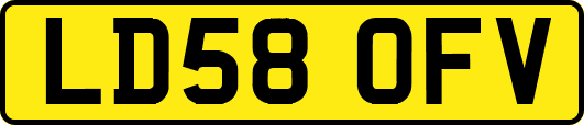 LD58OFV