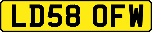 LD58OFW