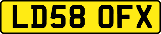 LD58OFX