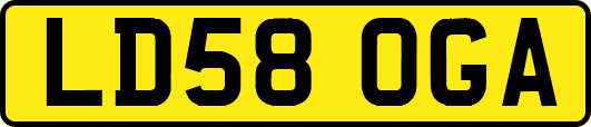 LD58OGA