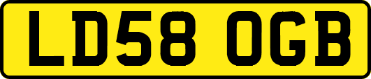 LD58OGB