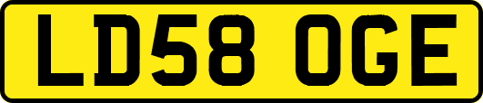 LD58OGE