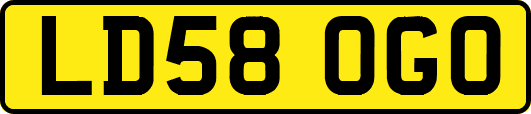LD58OGO