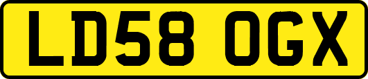 LD58OGX