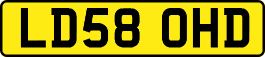 LD58OHD
