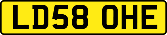 LD58OHE