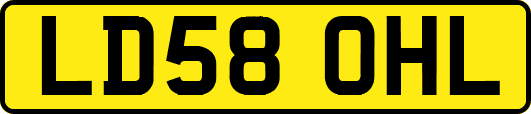 LD58OHL
