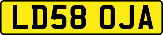 LD58OJA