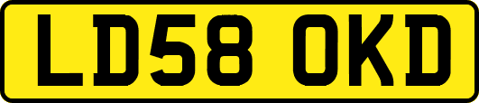 LD58OKD