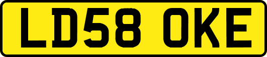 LD58OKE