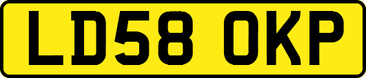 LD58OKP