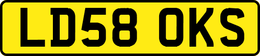 LD58OKS