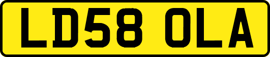 LD58OLA