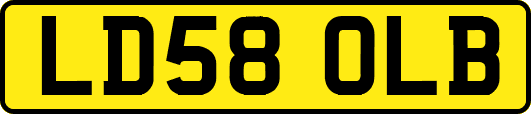 LD58OLB