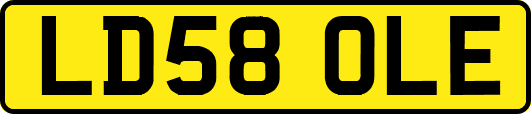 LD58OLE