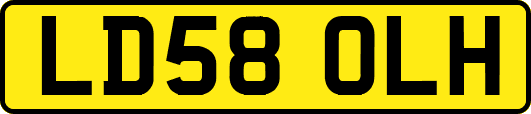 LD58OLH